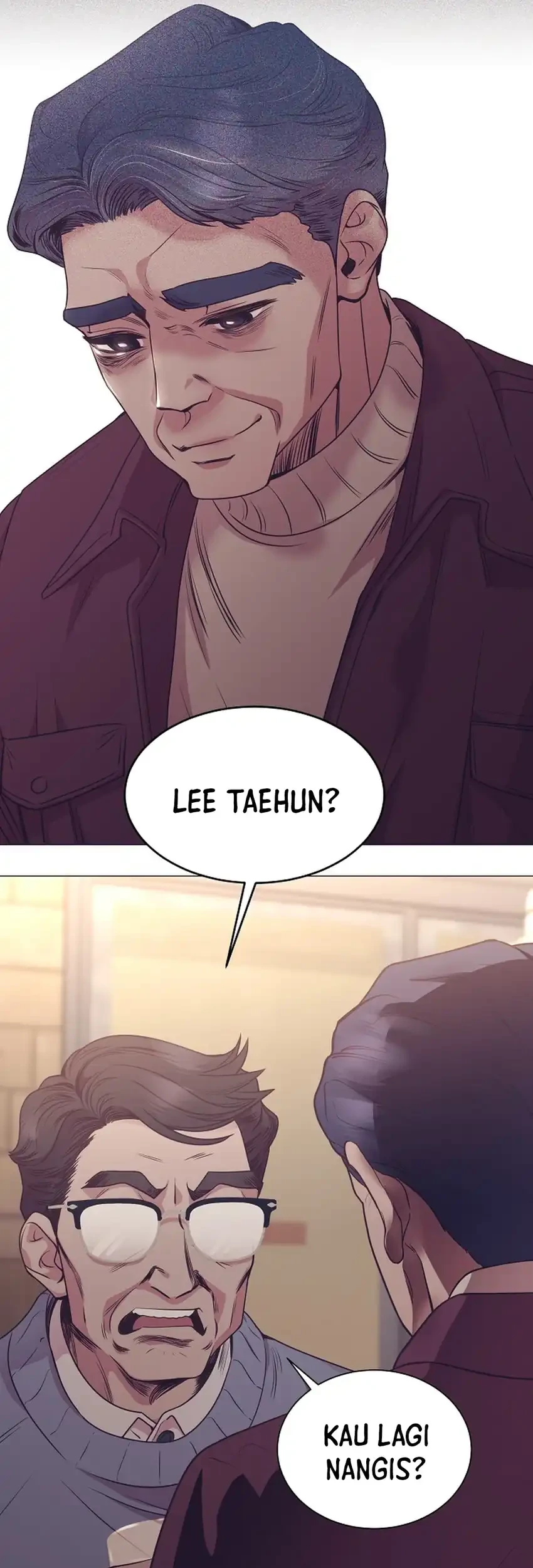 I Became a Sales Prodigy Chapter 92 Gambar 11