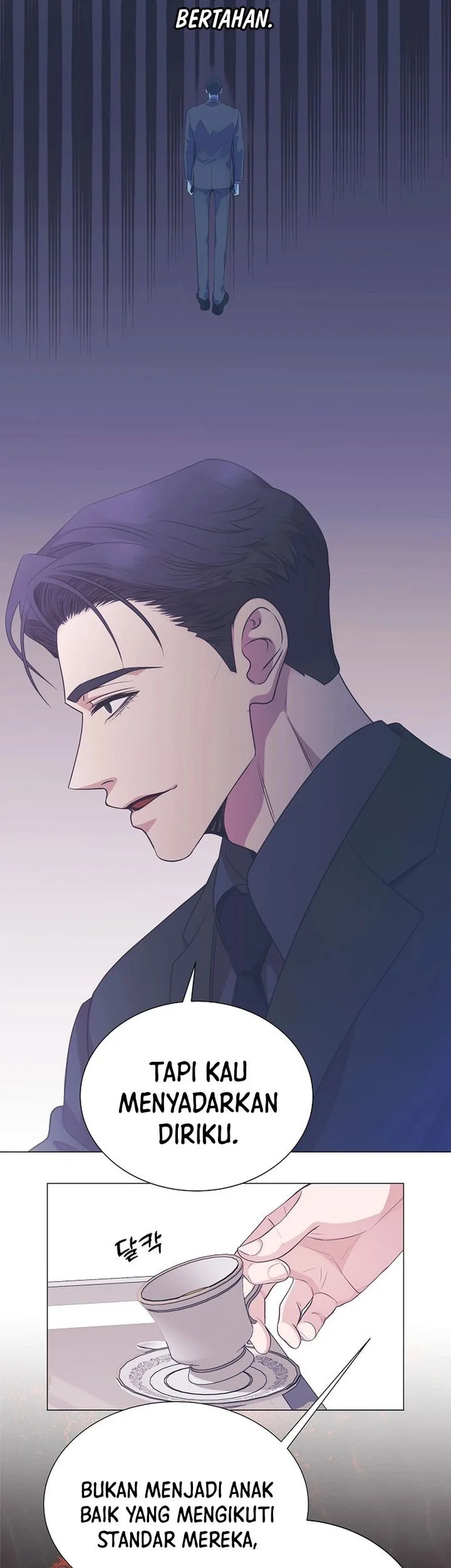 I Became a Sales Prodigy Chapter 93 Gambar 41