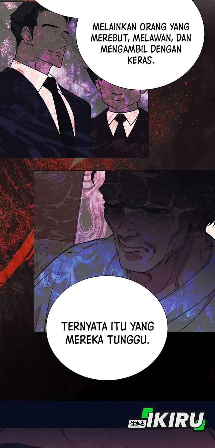 I Became a Sales Prodigy Chapter 93 Gambar 42