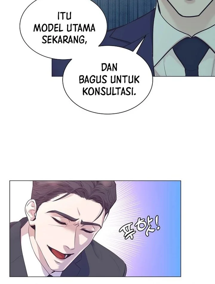 I Became a Sales Prodigy Chapter 93 Gambar 46