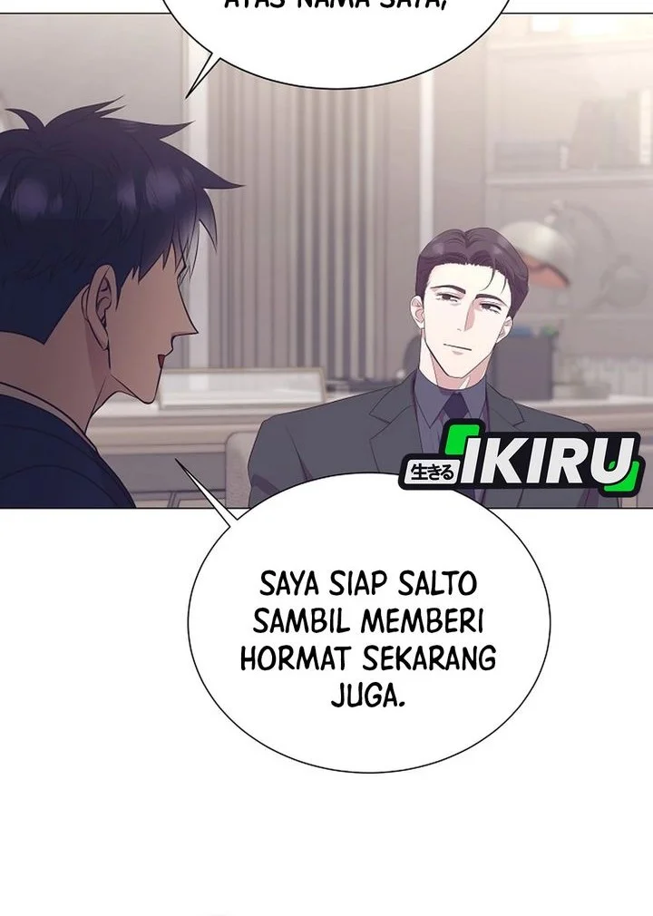I Became a Sales Prodigy Chapter 93 Gambar 48