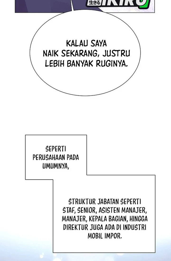 I Became a Sales Prodigy Chapter 93 Gambar 51