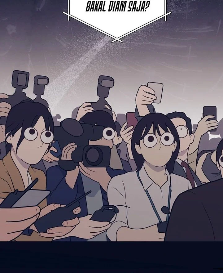 I Became a Sales Prodigy Chapter 93 Gambar 14