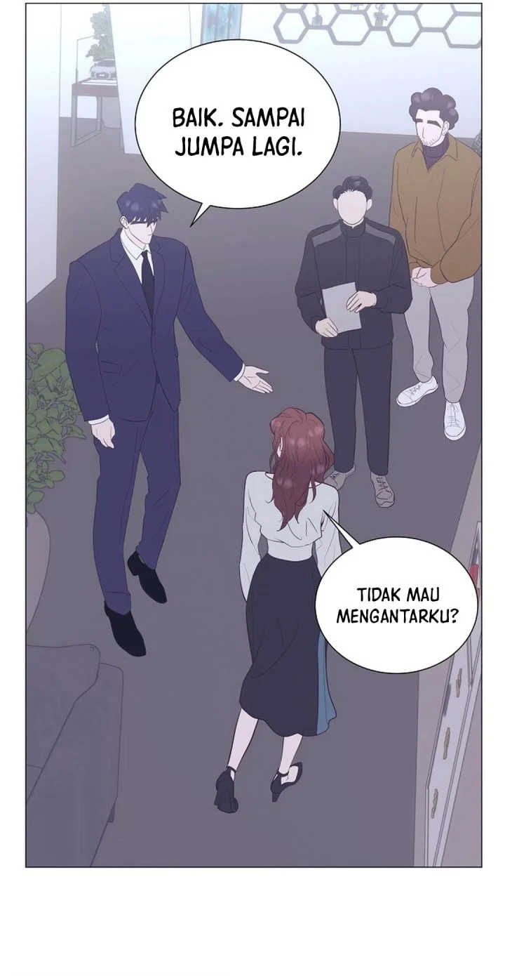 I Became a Sales Prodigy Chapter 94 Gambar 40