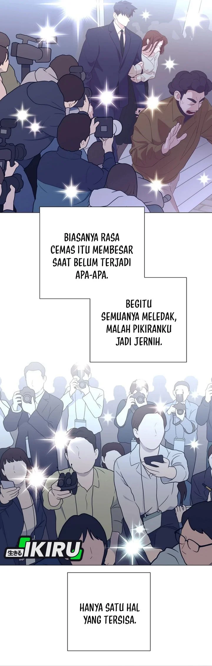 I Became a Sales Prodigy Chapter 94 Gambar 53