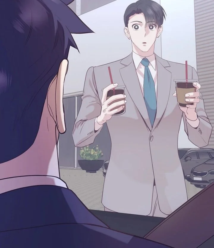 I Became a Sales Prodigy Chapter 94 Gambar 60