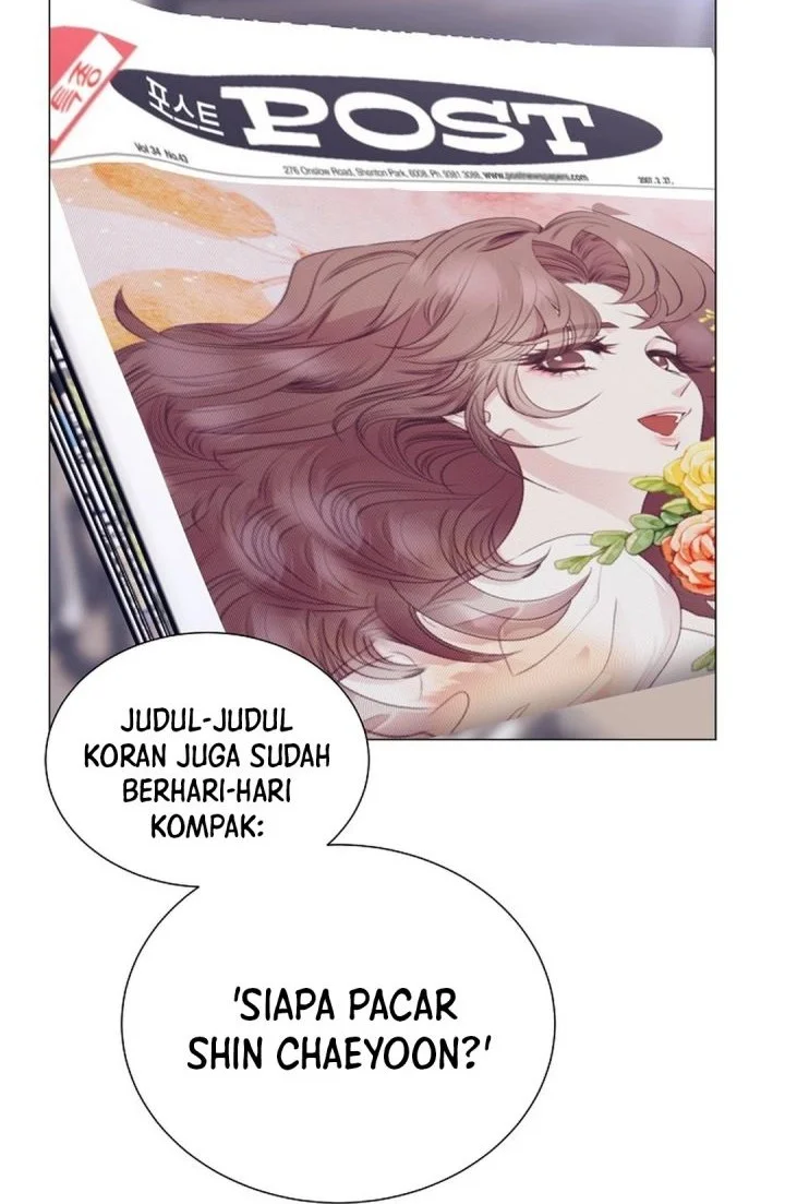 I Became a Sales Prodigy Chapter 94 Gambar 5