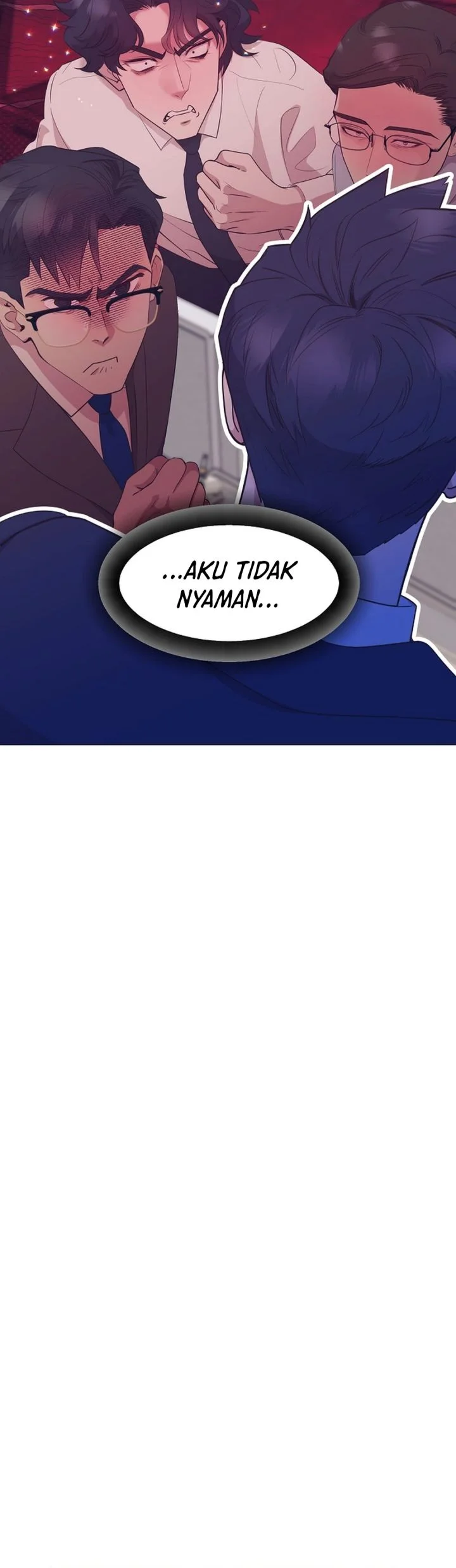 I Became a Sales Prodigy Chapter 95 Gambar 20