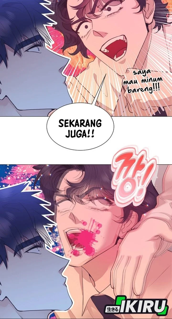 I Became a Sales Prodigy Chapter 95 Gambar 32