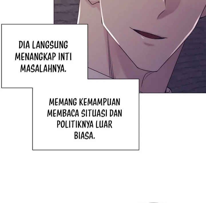 I Became a Sales Prodigy Chapter 95 Gambar 44