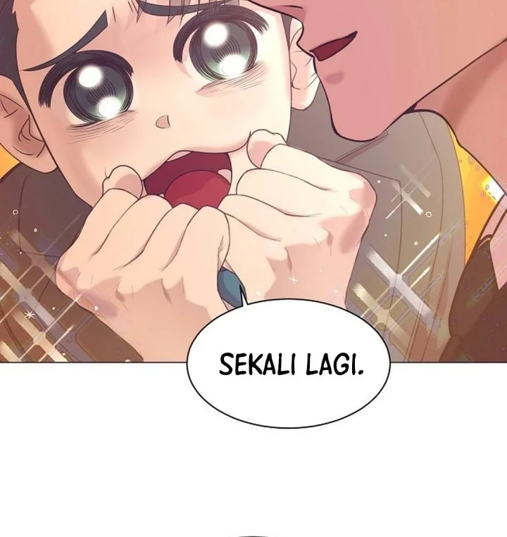 I Became a Sales Prodigy Chapter 95 Gambar 58