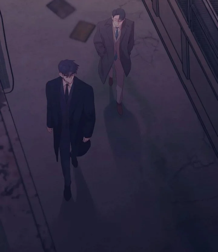 I Became a Sales Prodigy Chapter 95 Gambar 64