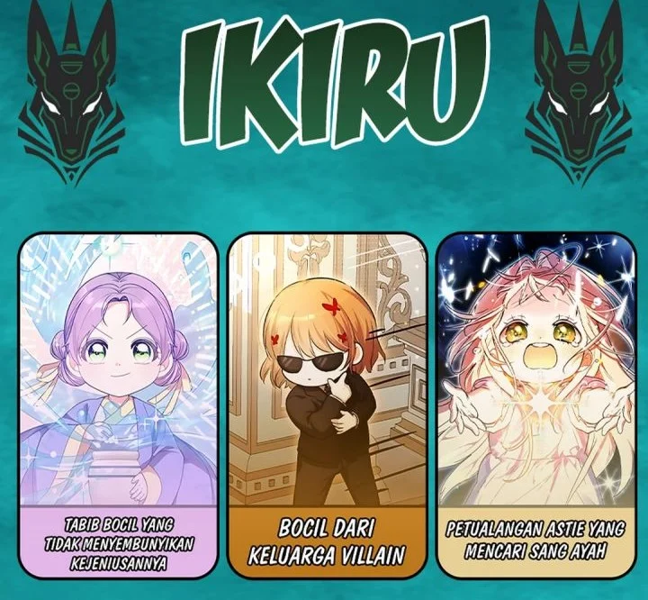 I Became a Sales Prodigy Chapter 95 Gambar 66