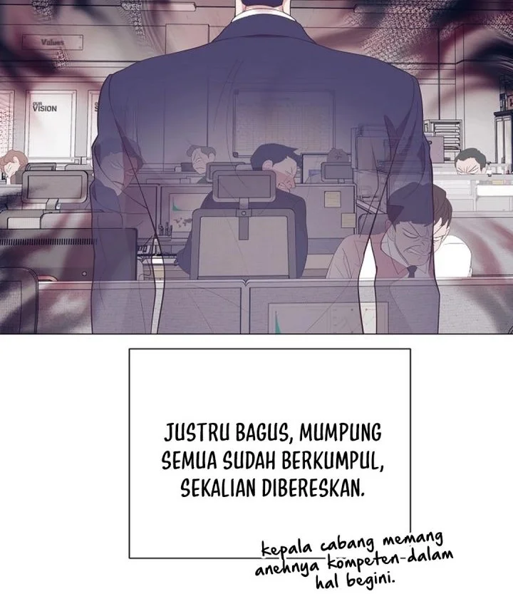 I Became a Sales Prodigy Chapter 95 Gambar 12