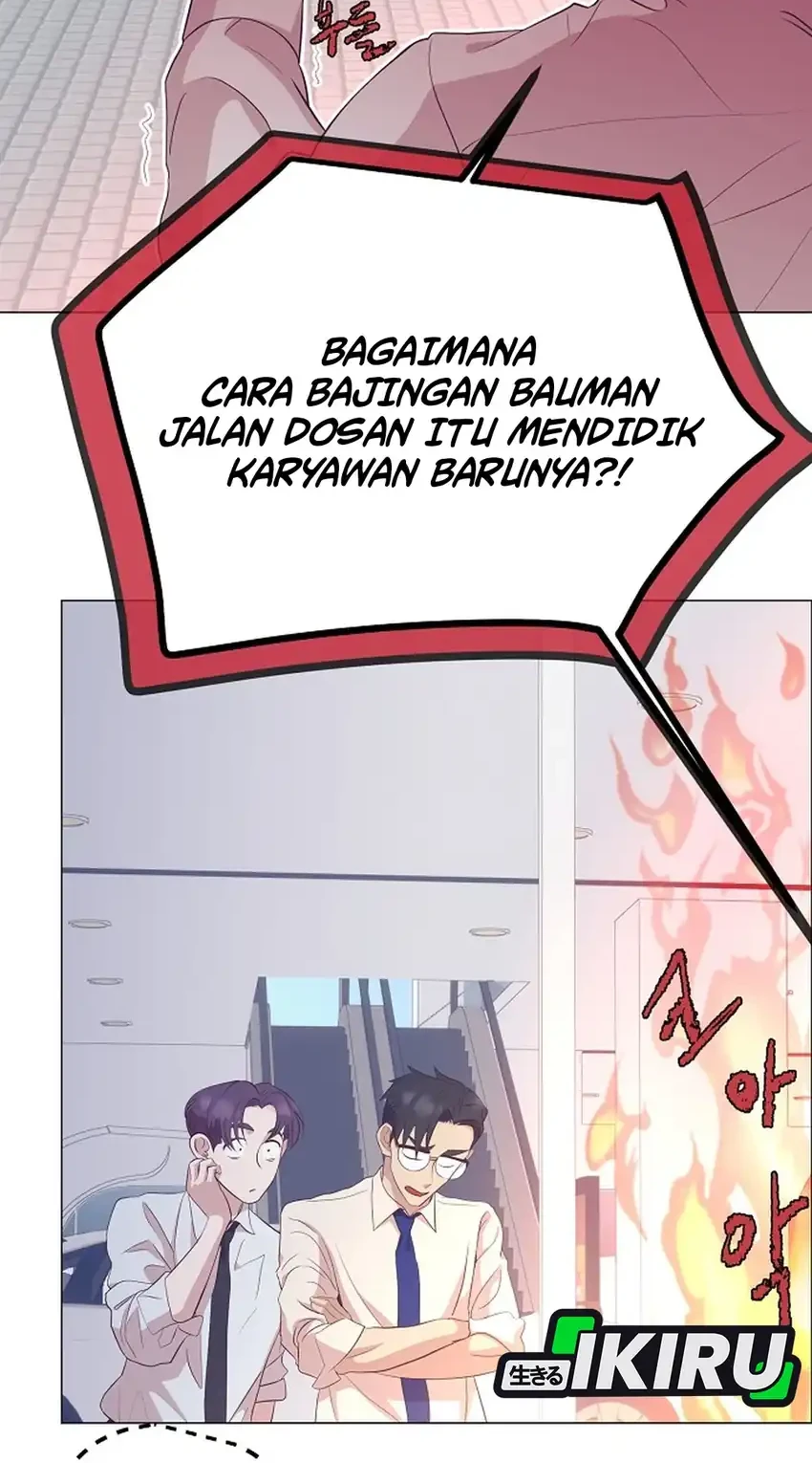 I Became a Sales Prodigy Chapter 96 Gambar 31