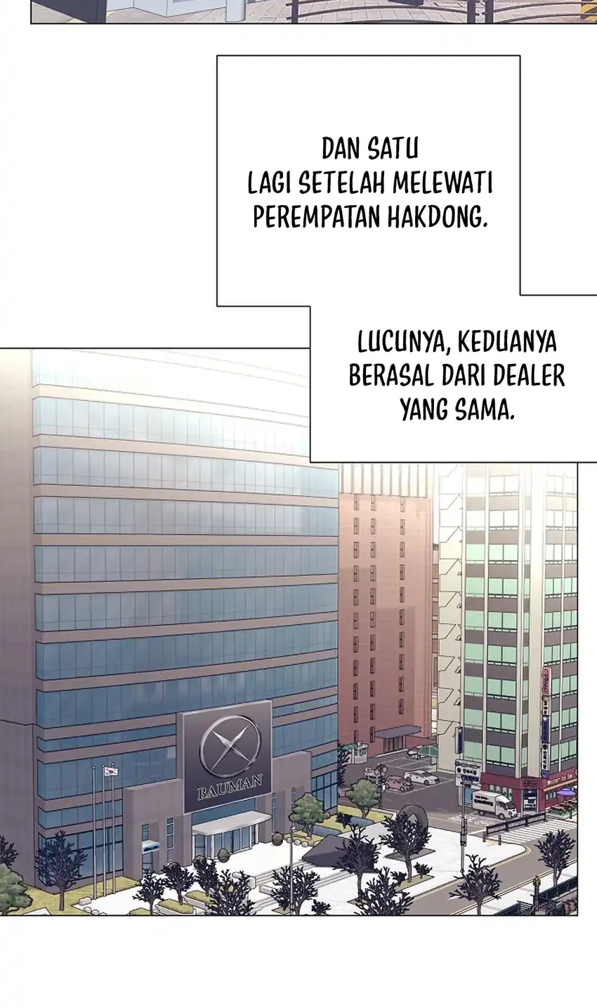 I Became a Sales Prodigy Chapter 96 Gambar 46
