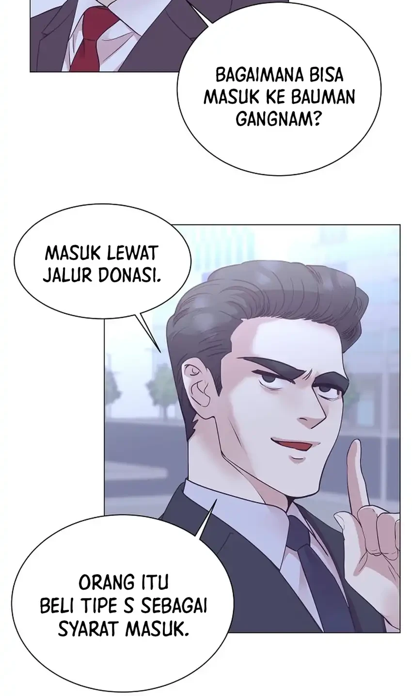 I Became a Sales Prodigy Chapter 96 Gambar 51