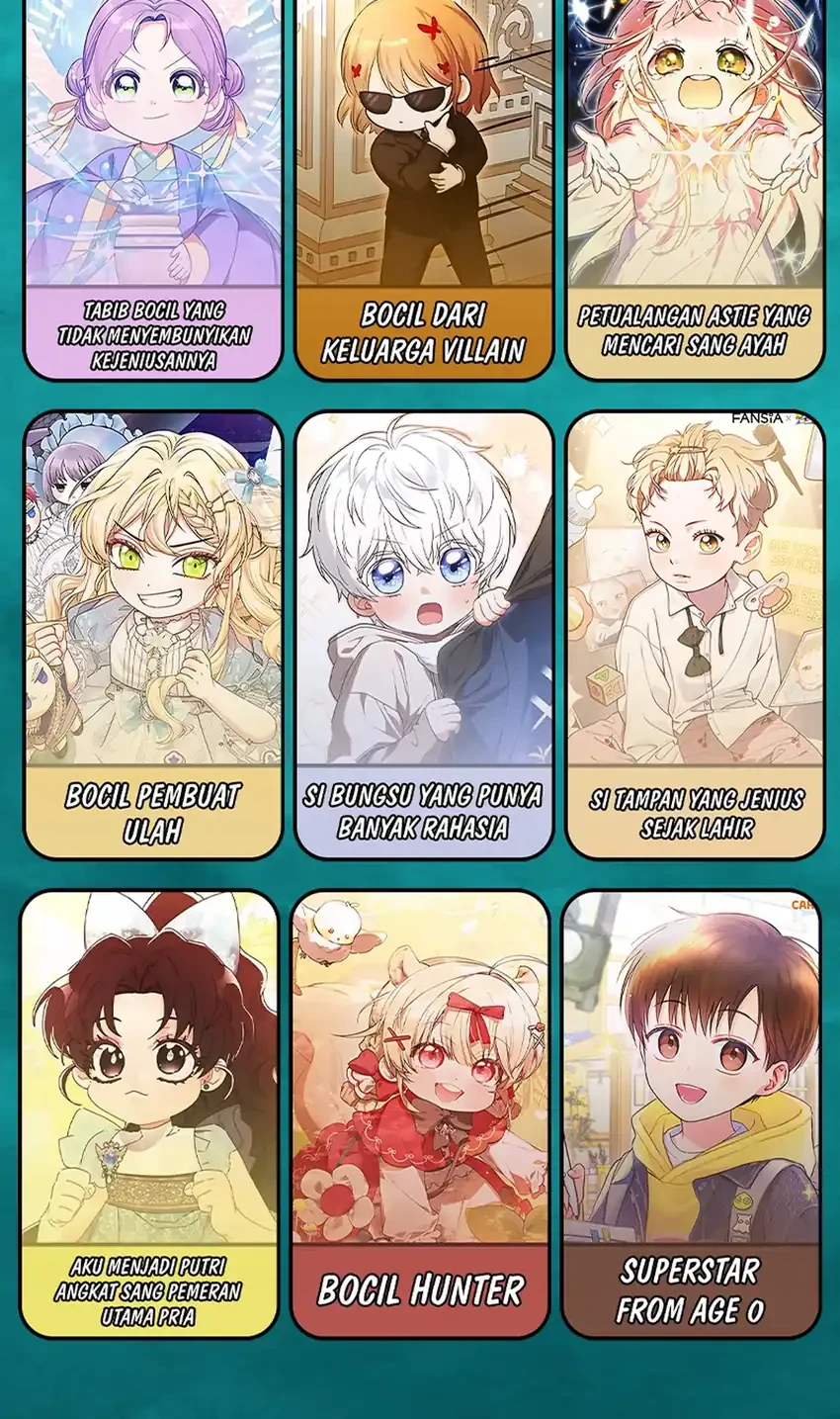 I Became a Sales Prodigy Chapter 96 Gambar 68