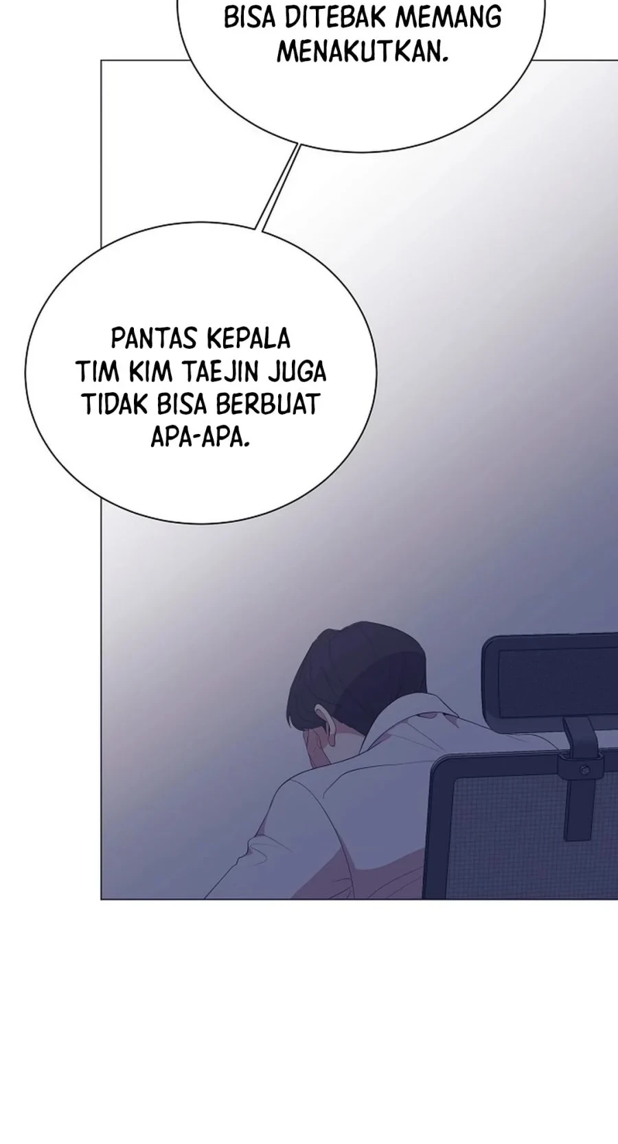 I Became a Sales Prodigy Chapter 97 Gambar 55