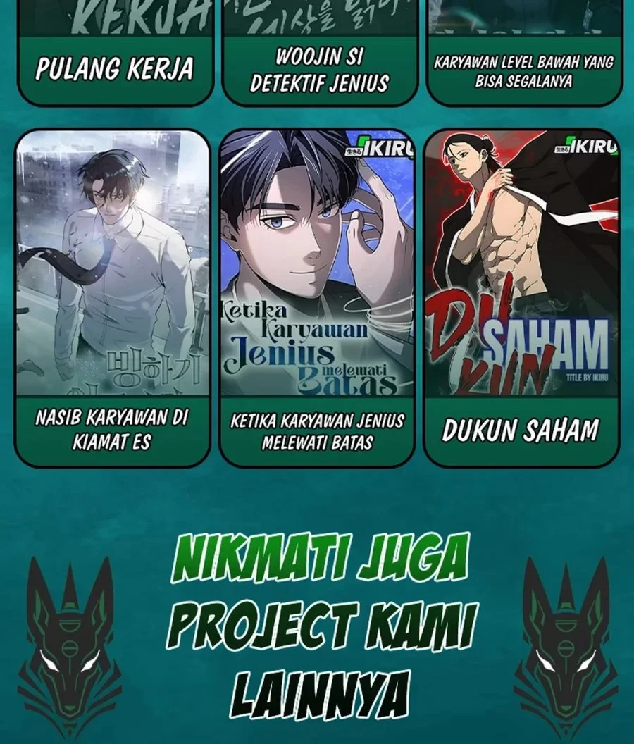 I Became a Sales Prodigy Chapter 97 Gambar 78