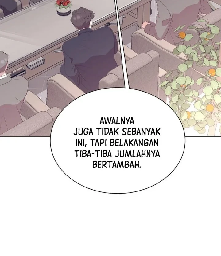 I Became a Sales Prodigy Chapter 98 Gambar 41