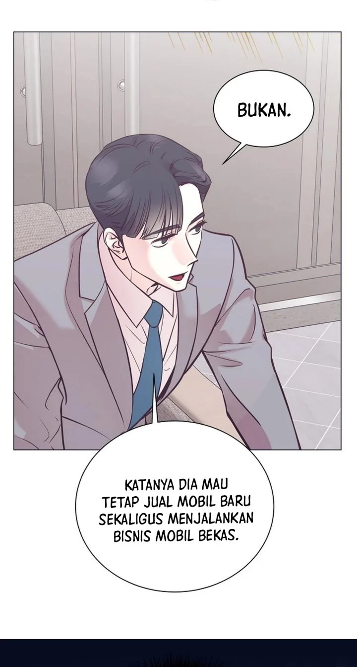 I Became a Sales Prodigy Chapter 98 Gambar 44