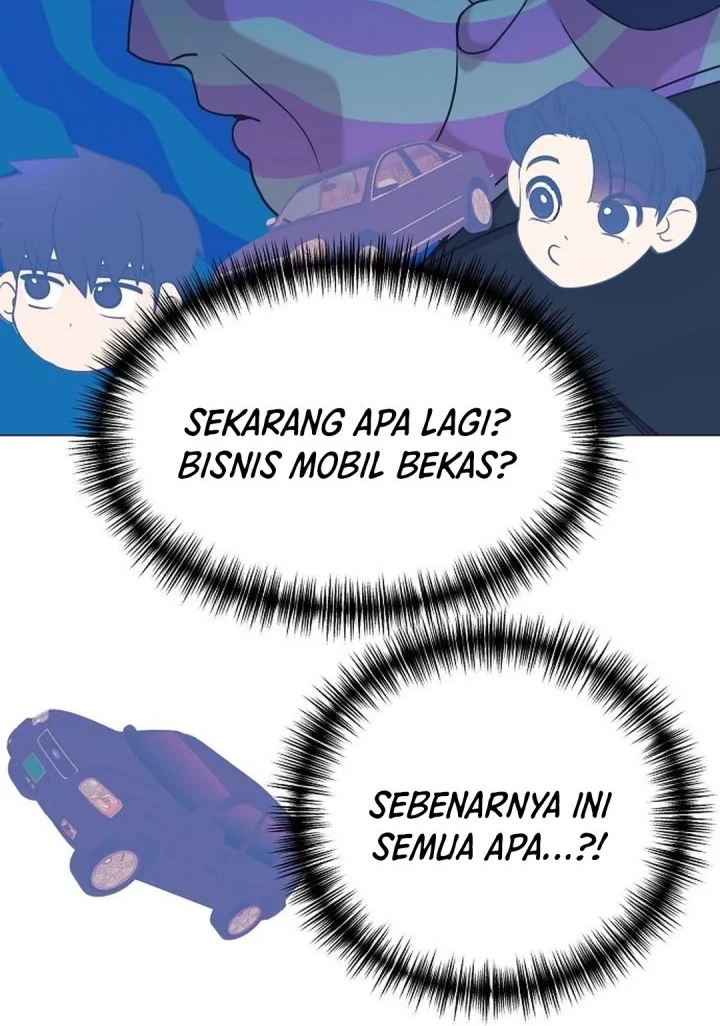 I Became a Sales Prodigy Chapter 98 Gambar 46