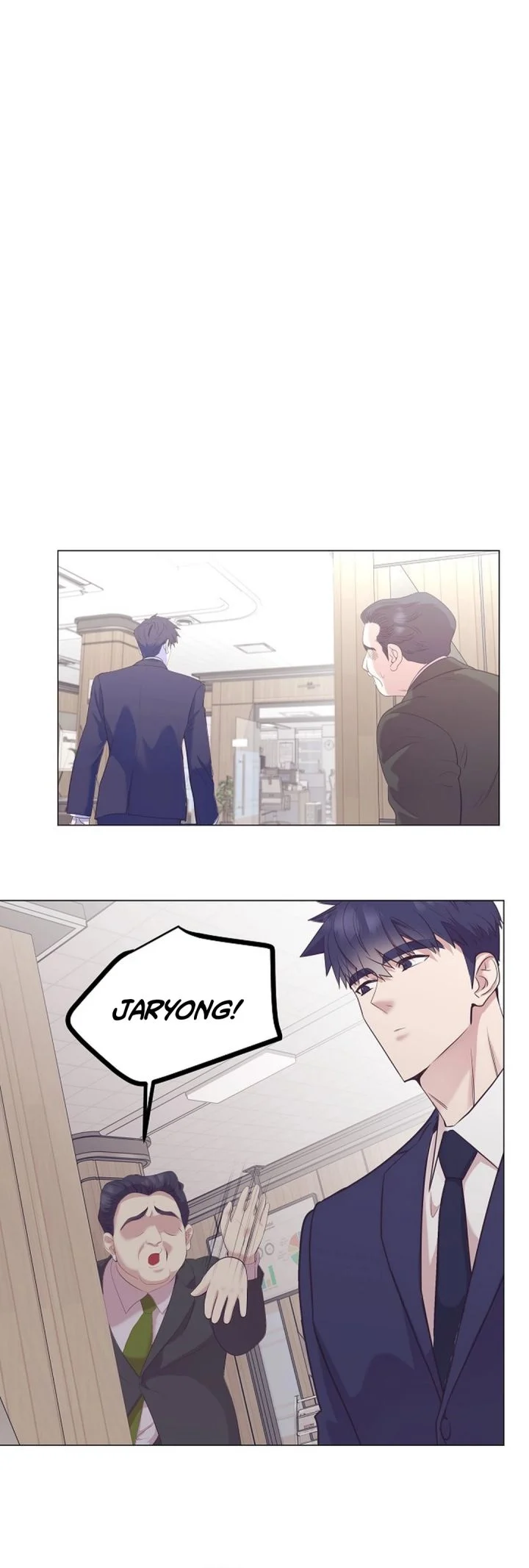 I Became a Sales Prodigy Chapter 98 Gambar 49