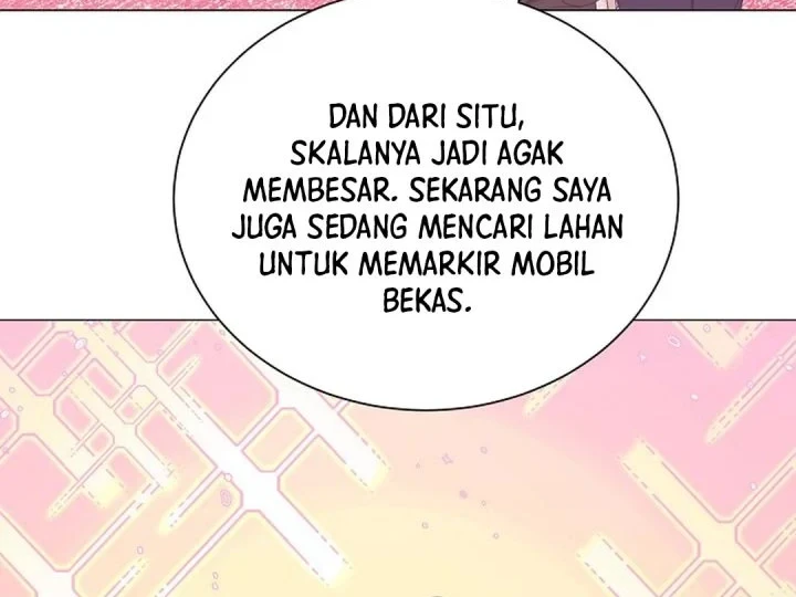 I Became a Sales Prodigy Chapter 98 Gambar 57