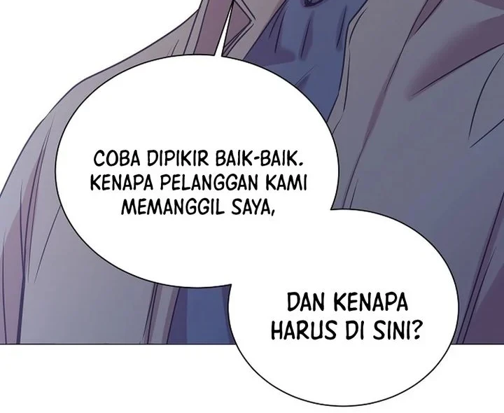 I Became a Sales Prodigy Chapter 99 Gambar 37