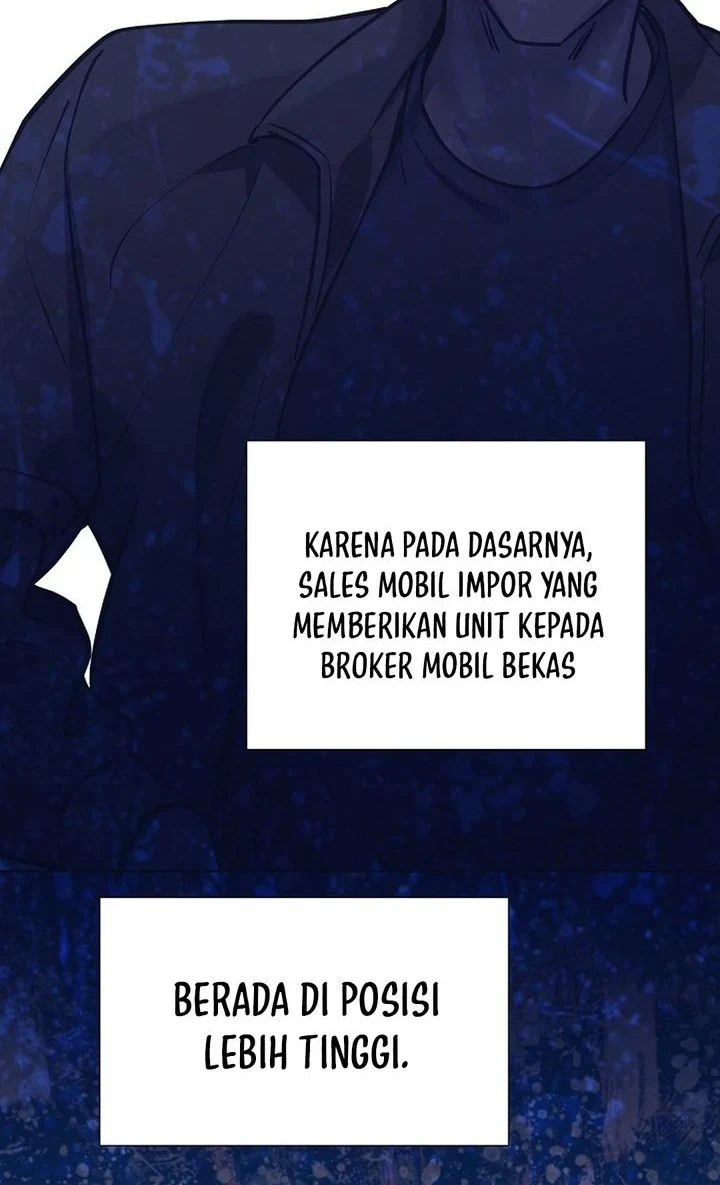 I Became a Sales Prodigy Chapter 99 Gambar 41