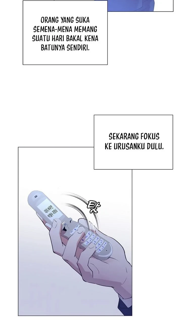 I Became a Sales Prodigy Chapter 99 Gambar 49