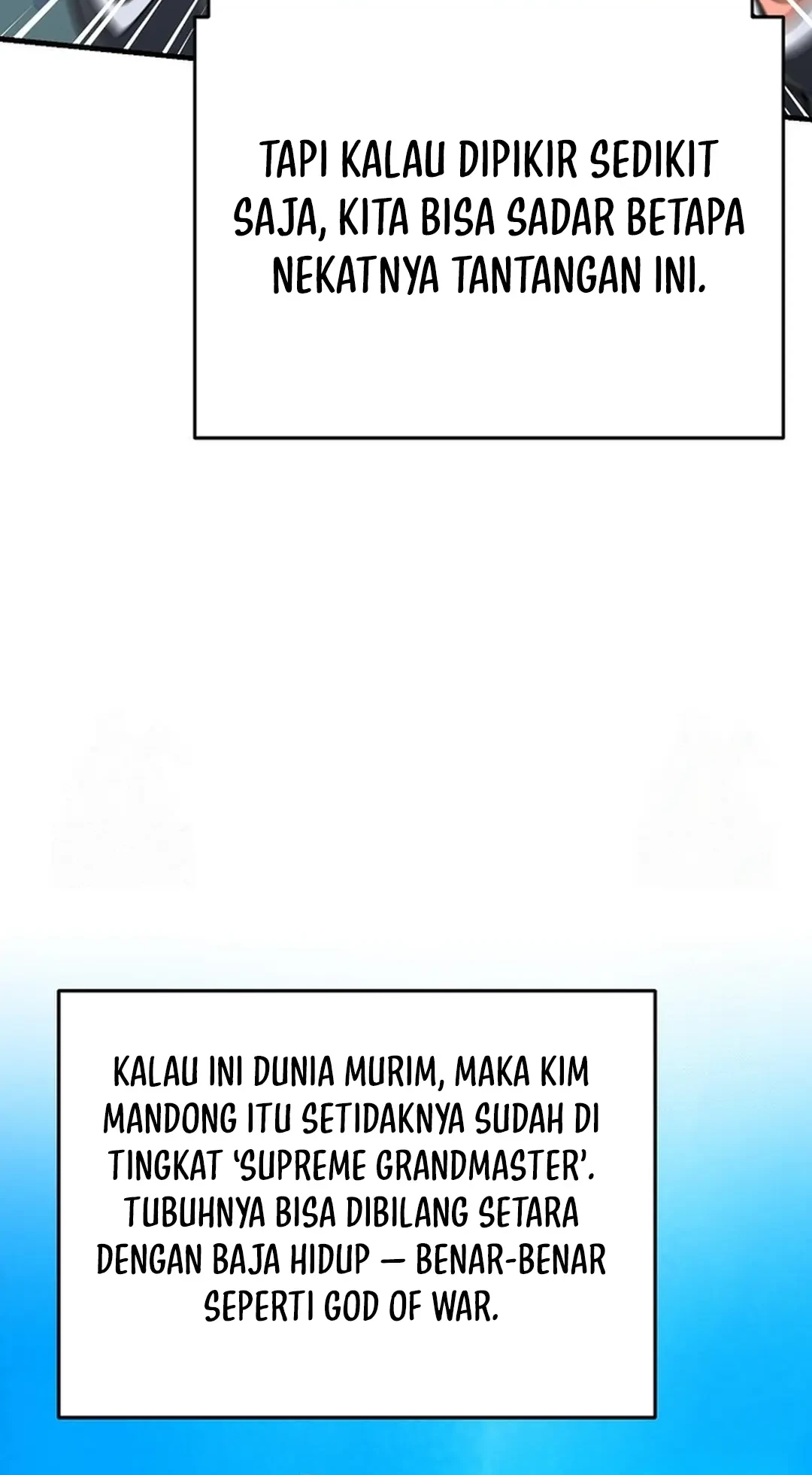 I Became a Swordsmanship Instructor at the Academy Chapter 12 Gambar 96