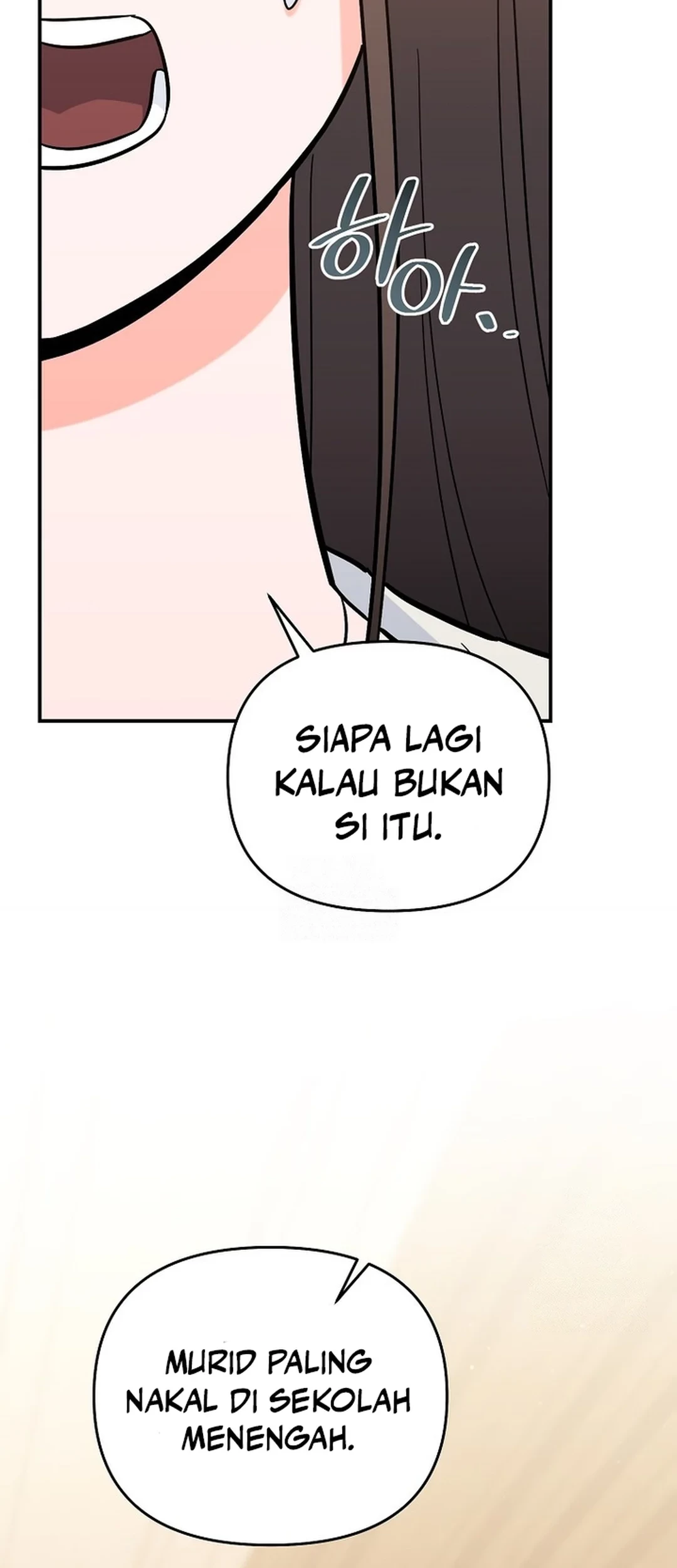 Baca Manhwa I Became a Swordsmanship Instructor at the Academy Chapter 15 Gambar 2