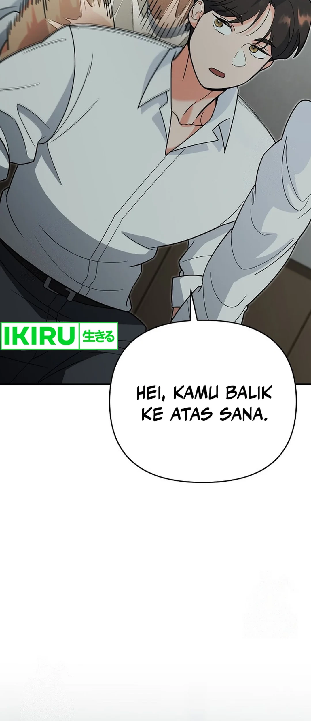 I Became a Swordsmanship Instructor at the Academy Chapter 15 Gambar 48