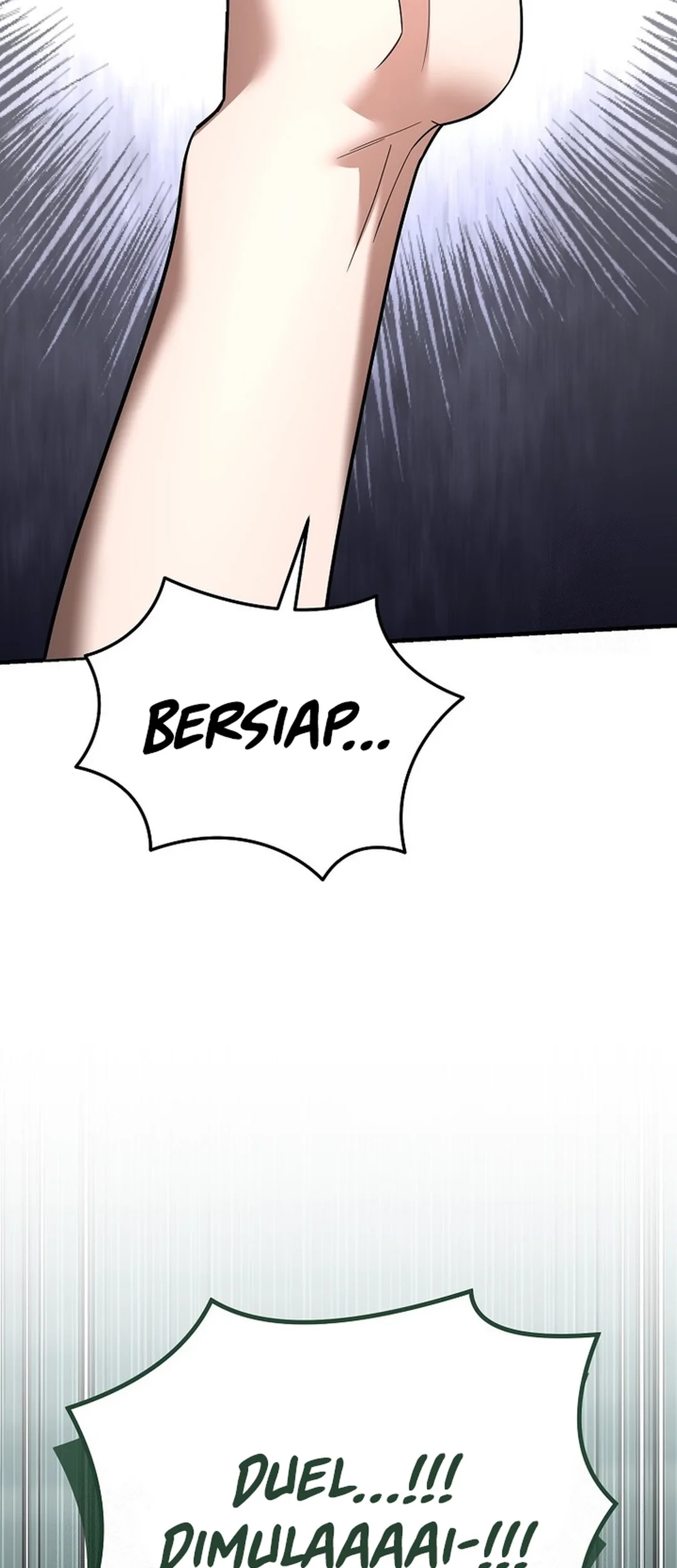 I Became a Swordsmanship Instructor at the Academy Chapter 15 Gambar 81