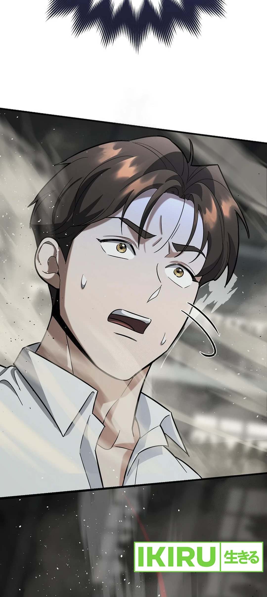 Baca Manhwa I Became a Swordsmanship Instructor at the Academy Chapter 17 Gambar 2