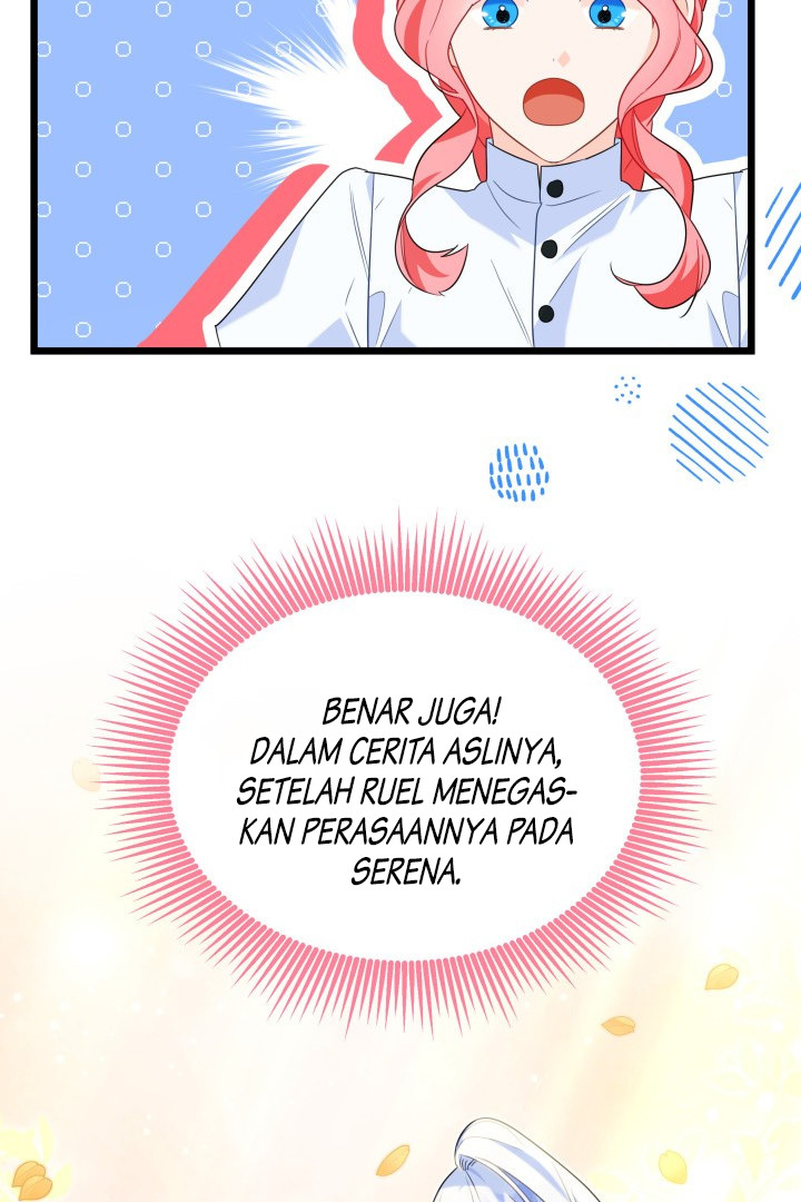 I Became a Swordsmanship Instructor at the Academy Chapter 19 Gambar 16