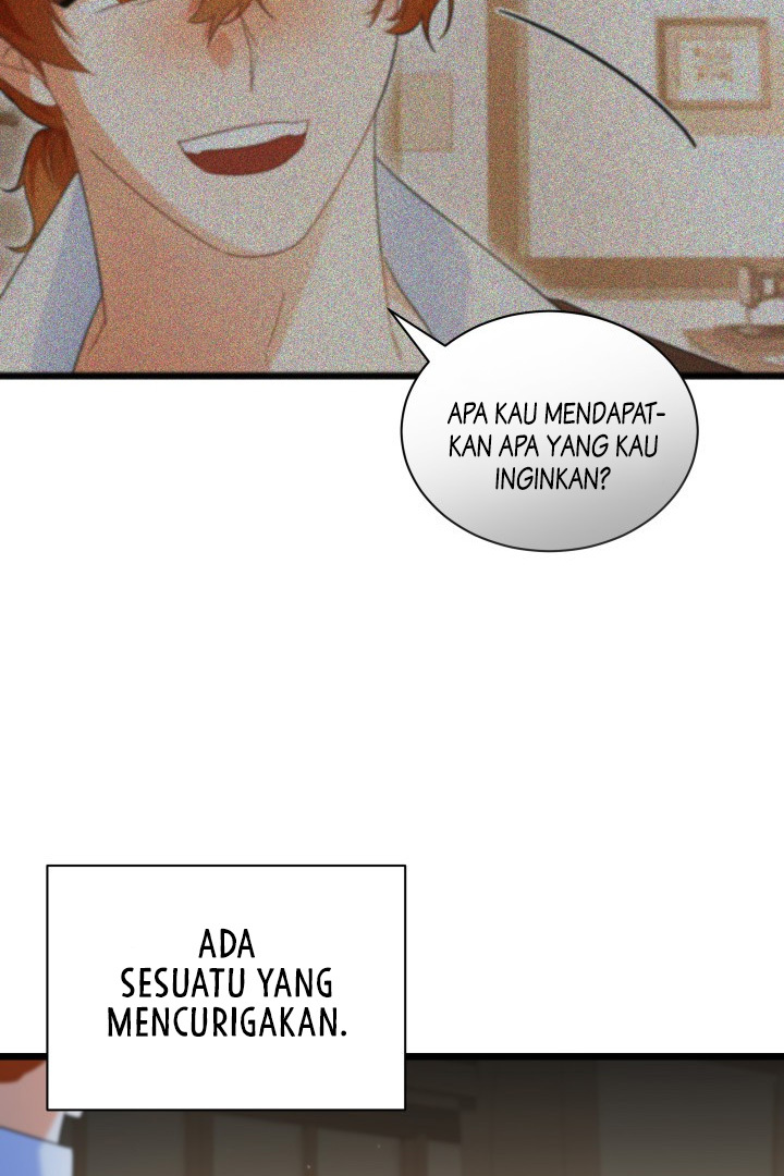 I Became a Swordsmanship Instructor at the Academy Chapter 19 Gambar 81