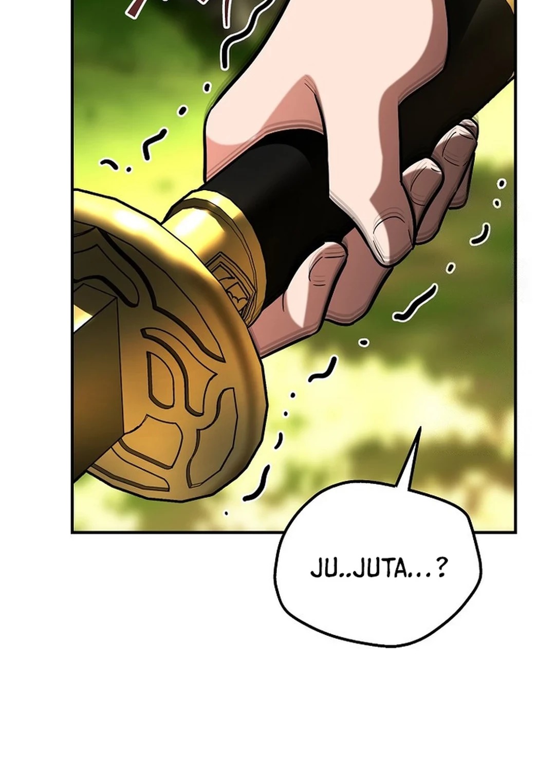 Baca Manhwa I Became a Swordsmanship Instructor at the Academy Chapter 20 Gambar 2