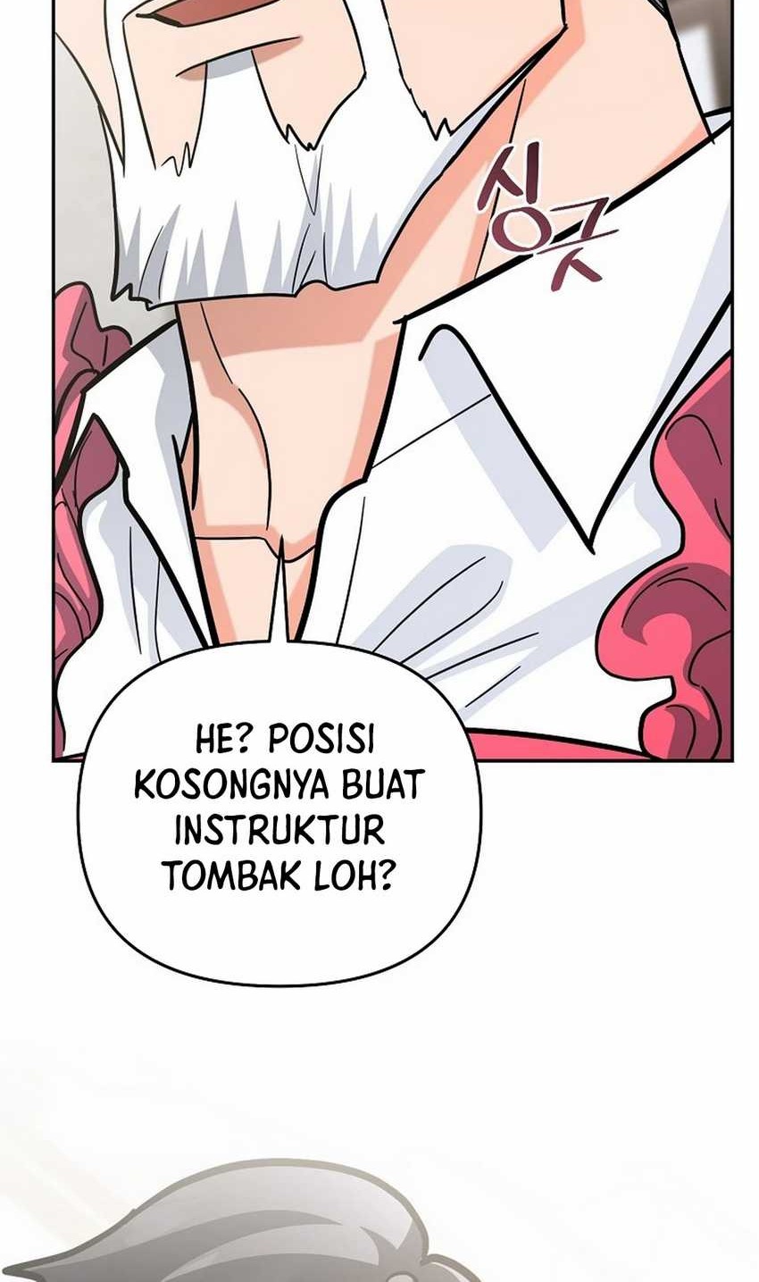 Baca Manhwa I Became a Swordsmanship Instructor at the Academy Chapter 22 Gambar 2