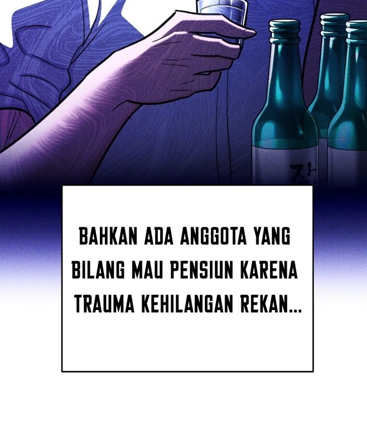 I Became a Swordsmanship Instructor at the Academy Chapter 23 Gambar 75