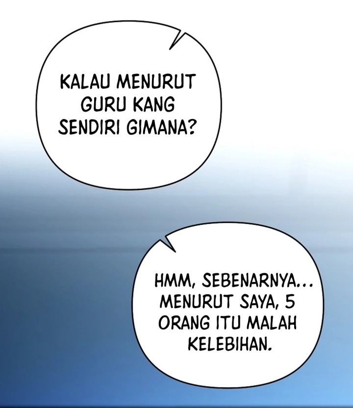 I Became a Swordsmanship Instructor at the Academy Chapter 23 Gambar 91