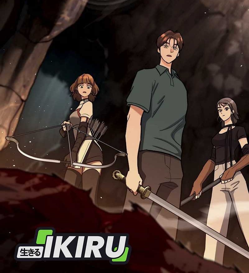 I Became a Swordsmanship Instructor at the Academy Chapter 24 Gambar 69