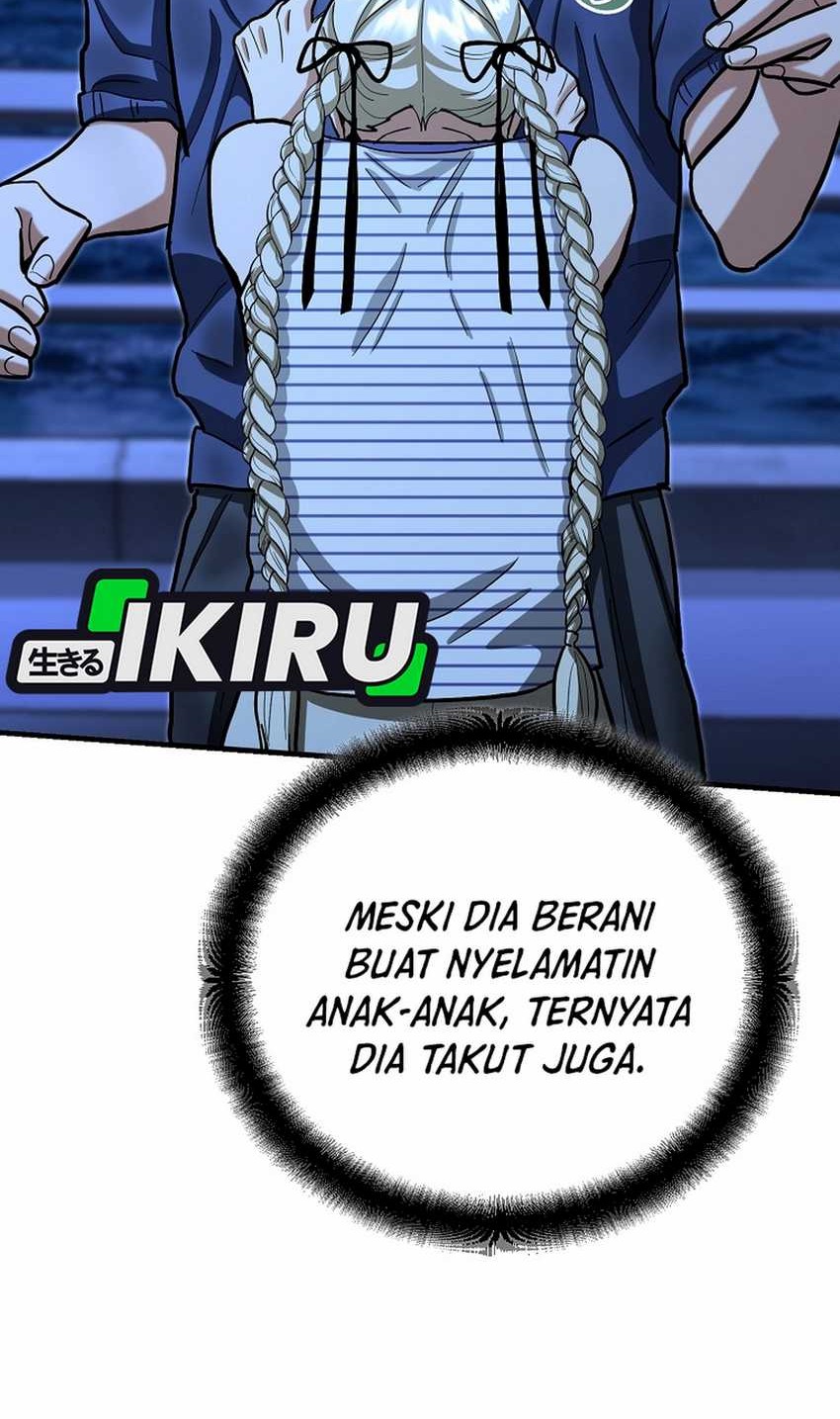 Baca Manhwa I Became a Swordsmanship Instructor at the Academy Chapter 27 Gambar 2