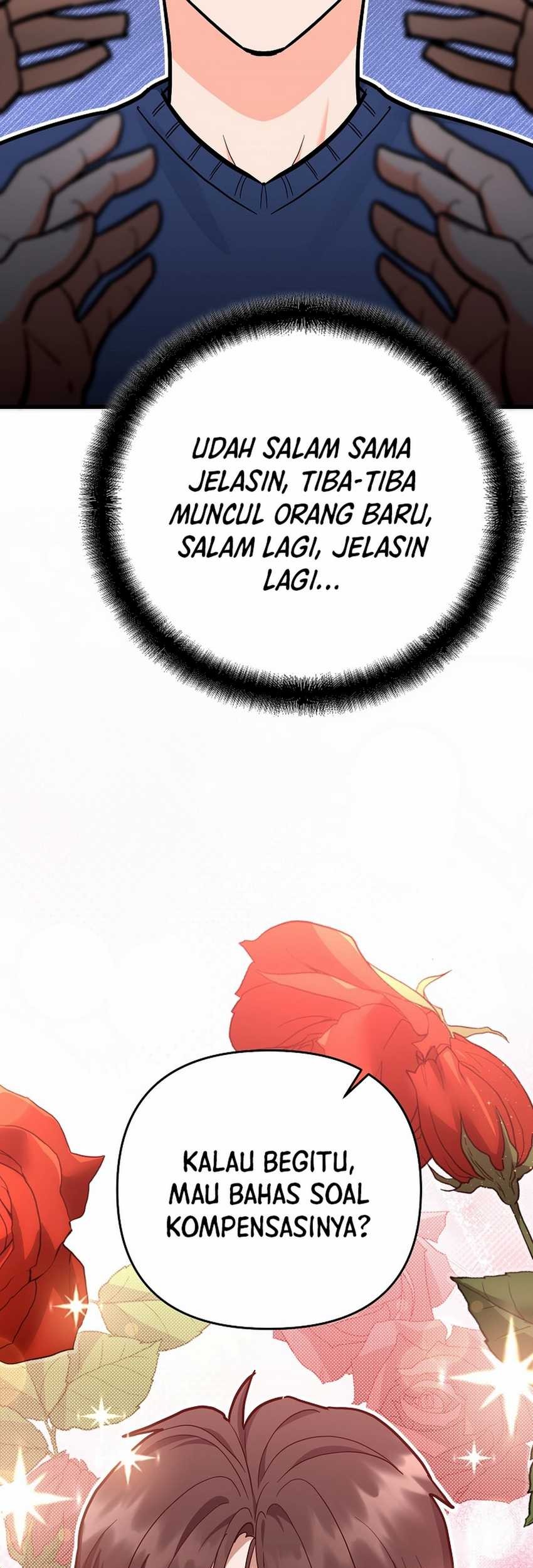 I Became a Swordsmanship Instructor at the Academy Chapter 27 Gambar 41