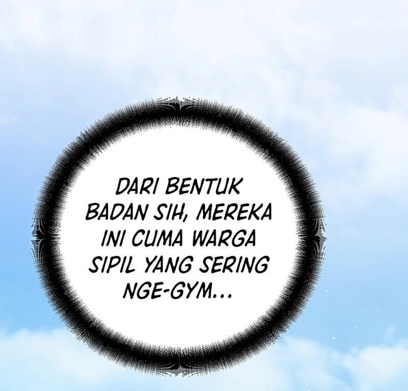 I Became a Swordsmanship Instructor at the Academy Chapter 28 Gambar 45