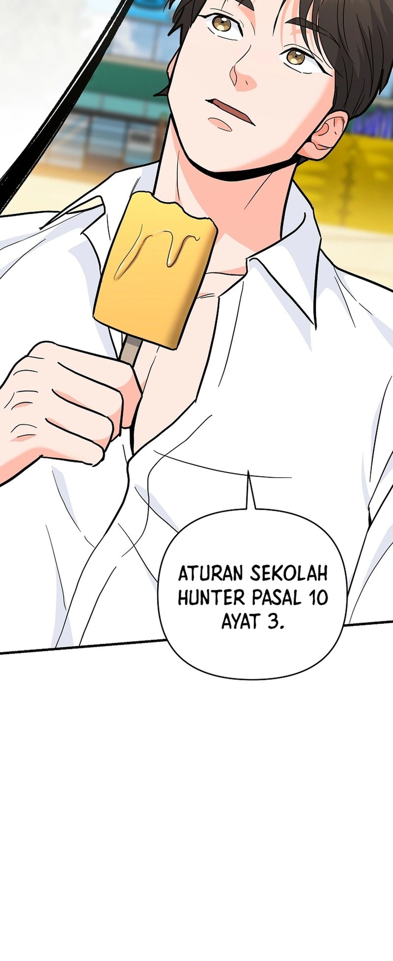 I Became a Swordsmanship Instructor at the Academy Chapter 28 Gambar 51