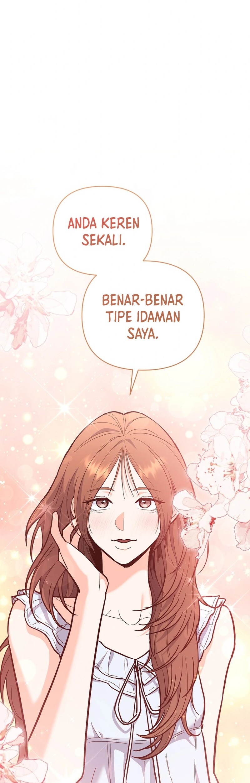 I Became a Swordsmanship Instructor at the Academy Chapter 28 Gambar 77