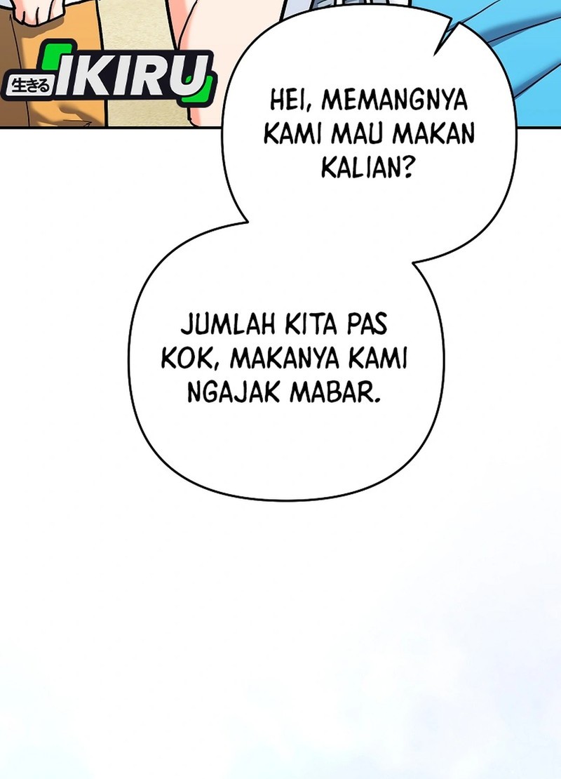 I Became a Swordsmanship Instructor at the Academy Chapter 28 Gambar 9